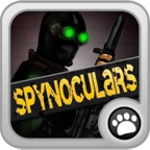 Logo of Spynocular android Application 