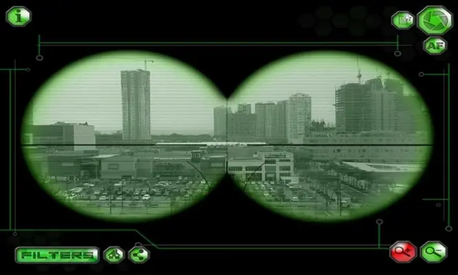 Spynocular android App screenshot 1