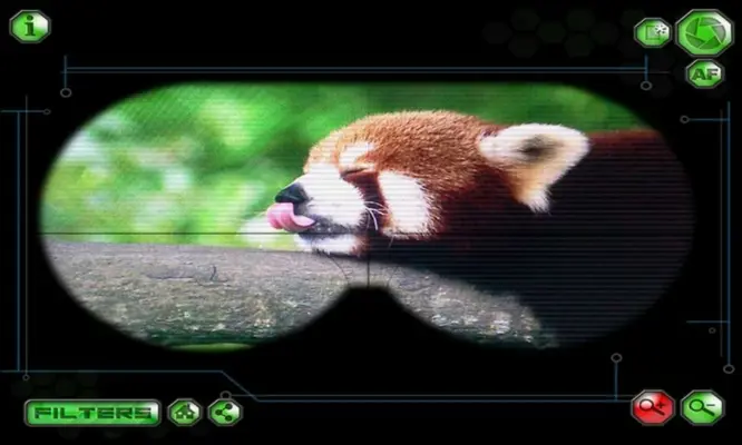 Spynocular android App screenshot 2