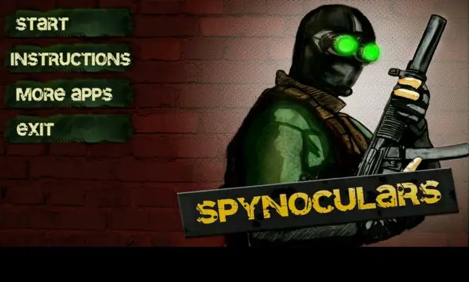 Spynocular android App screenshot 3